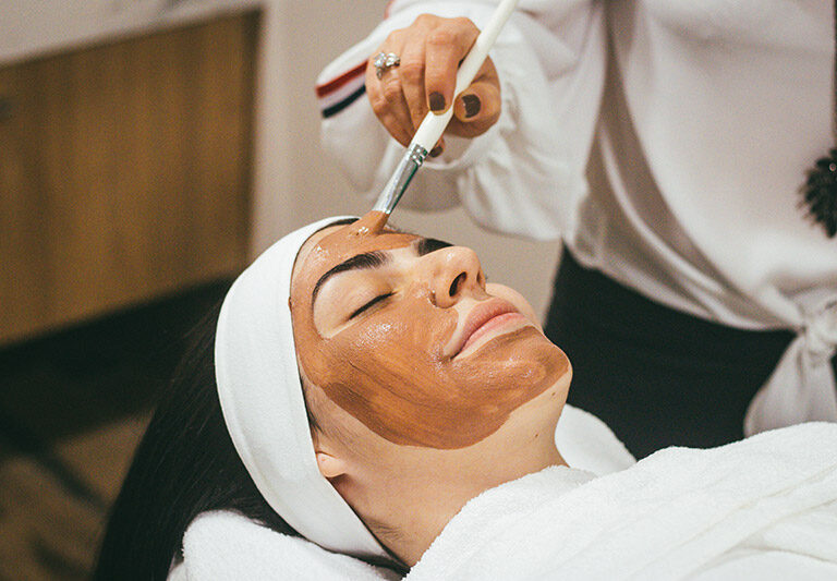 Facial Services